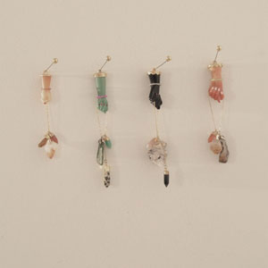 Figa Hands Series 2