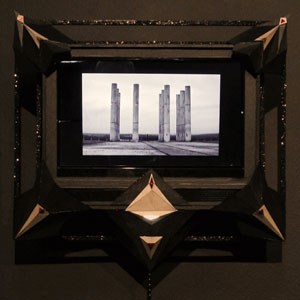 Télé Frame