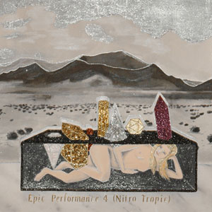 Epic Performance #4: Nitro Tropic