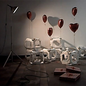 Love Cubes Party
